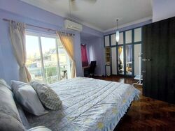 Villa Verde (D23), Terrace #525719231